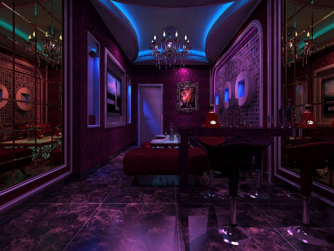 南宁商务ktv首选中低端商务ktv-江南区ktv预订