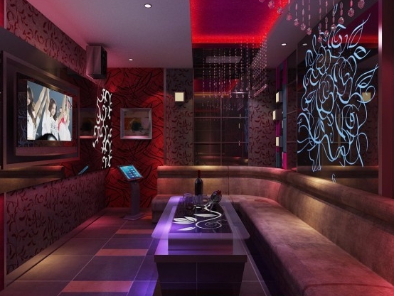 南宁商务ktv实力如何-江南区ktv预订