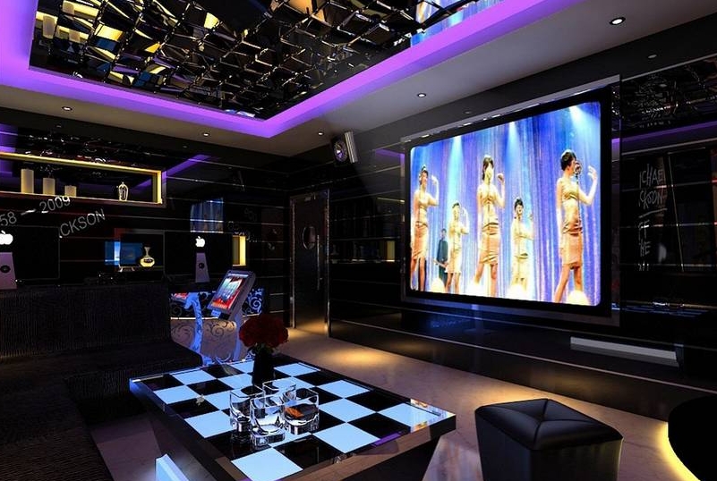 南宁商务ktv新潮玩法-江南区ktv预订