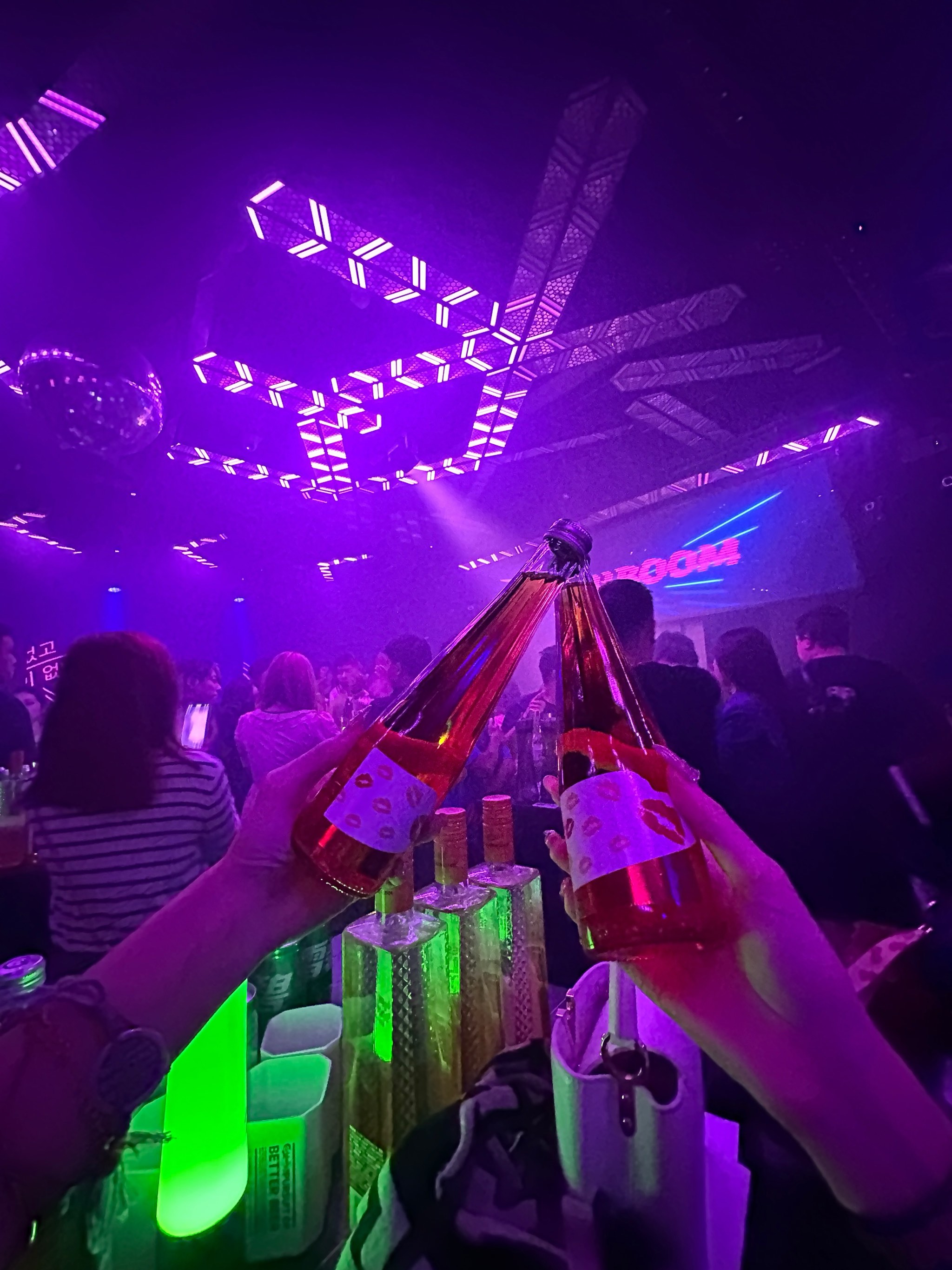 南宁商务ktv优选高端商务ktv体验-江南区ktv预订