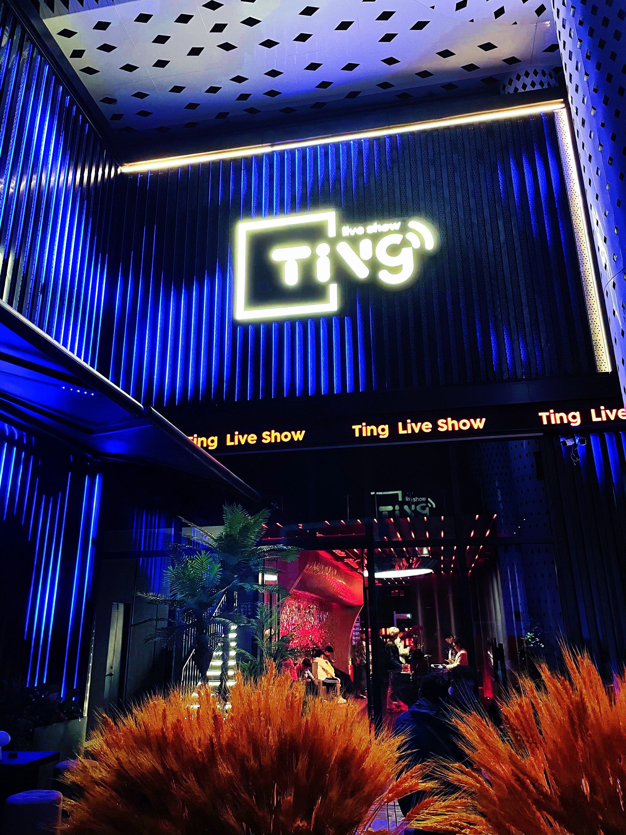 南宁商务KTV,畅享高品质社交乐趣-江南区ktv预订