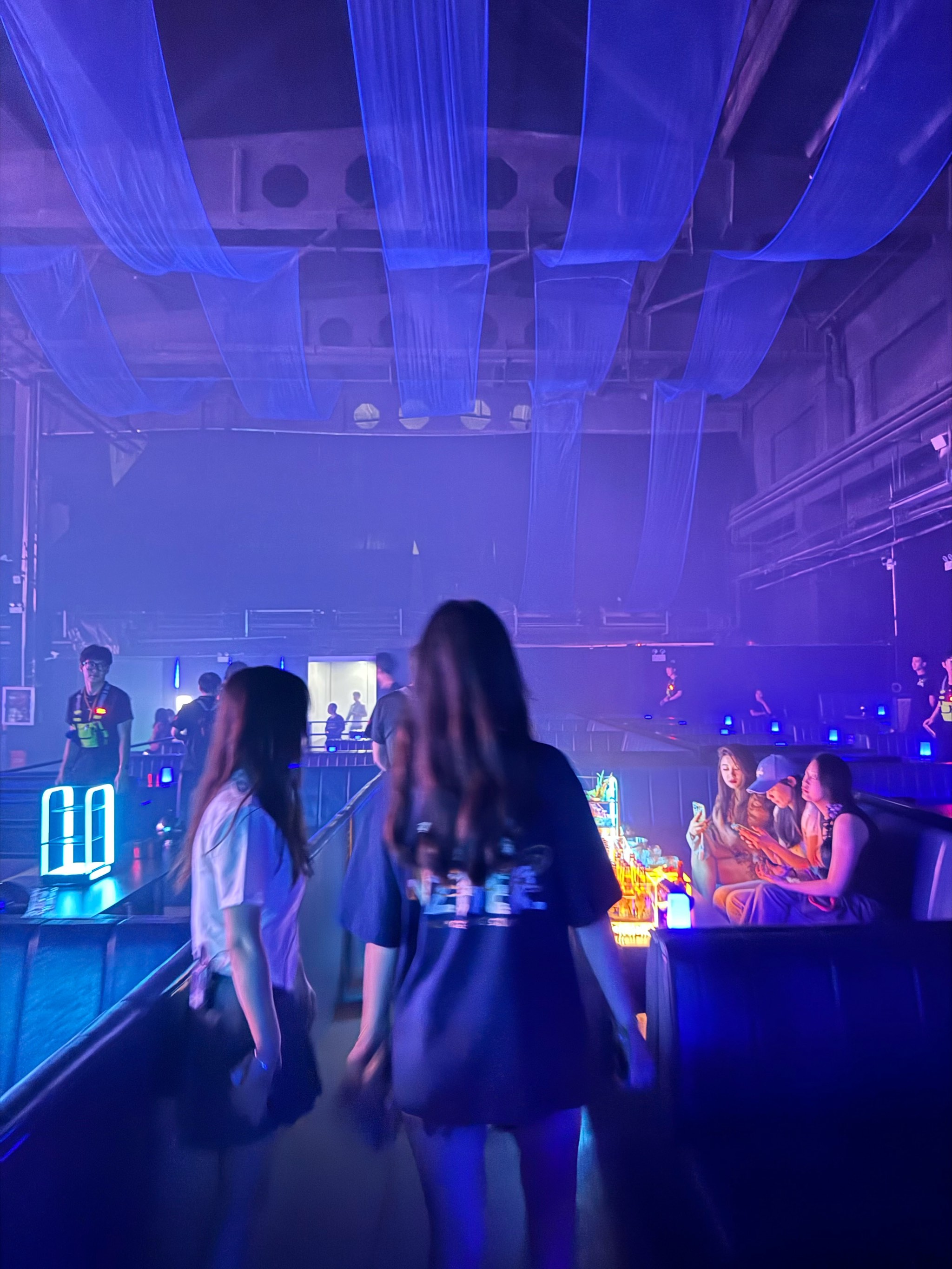 南宁商务ktv首选性价比-江南区ktv预订